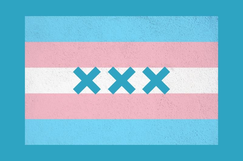 Canali telegram porno trans