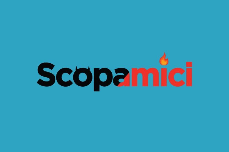 scopamici