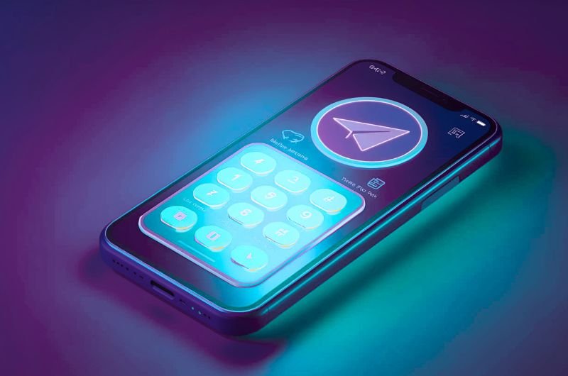 Telegram e sesso al telefono erotico