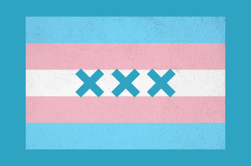 Canali telegram porno trans